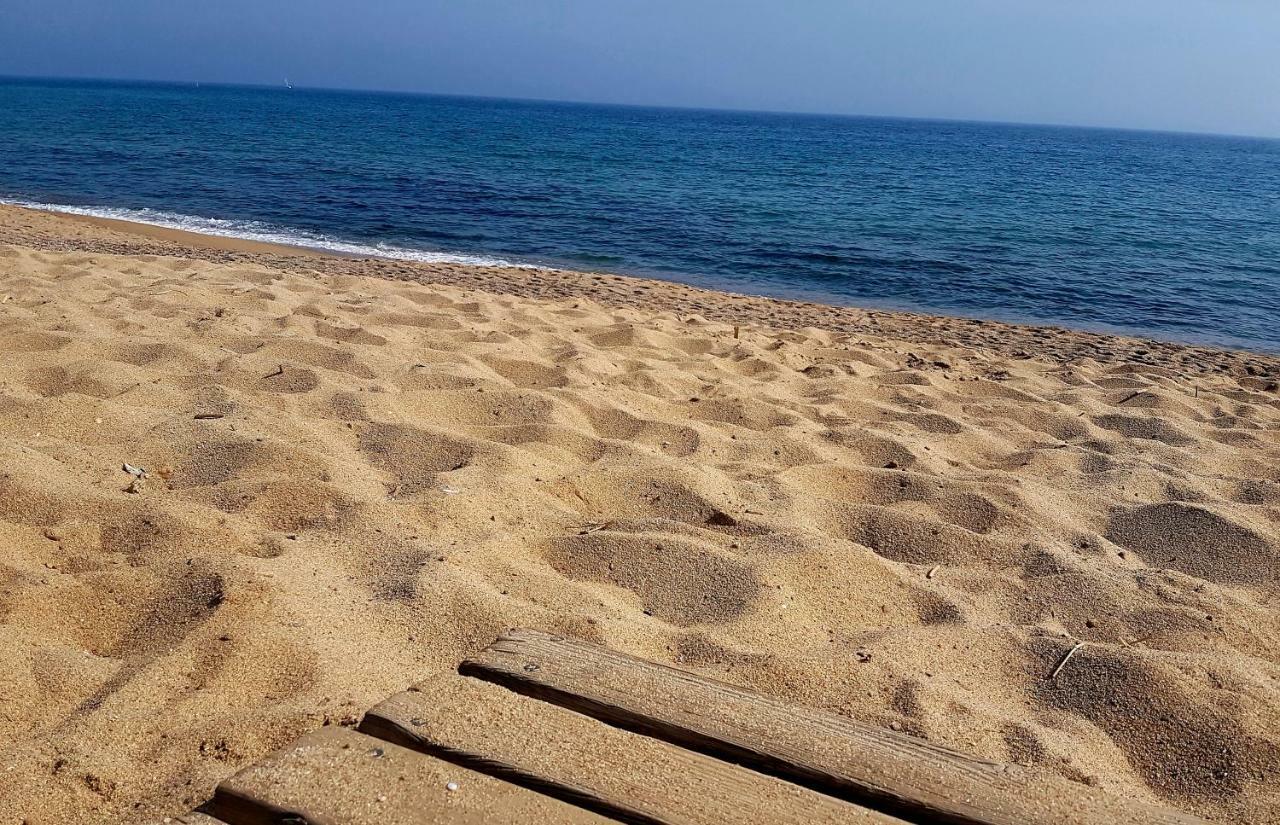 Rambla Poblenou&Mar Bella Beach Βαρκελώνη Εξωτερικό φωτογραφία