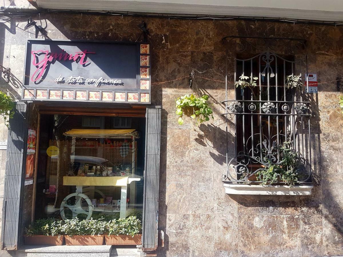 Rambla Poblenou&Mar Bella Beach Βαρκελώνη Εξωτερικό φωτογραφία